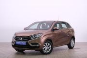Lada (ВАЗ) XRAY I Омск  - изображение 27