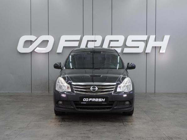 Nissan Almera III (G15) с пробегом 2014 года, цена 799 000 рублей, 147103 км, седан, Автокод Объявления