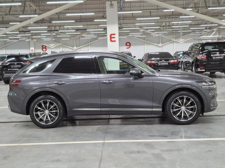 Genesis GV70 I Казань  - изображение 5