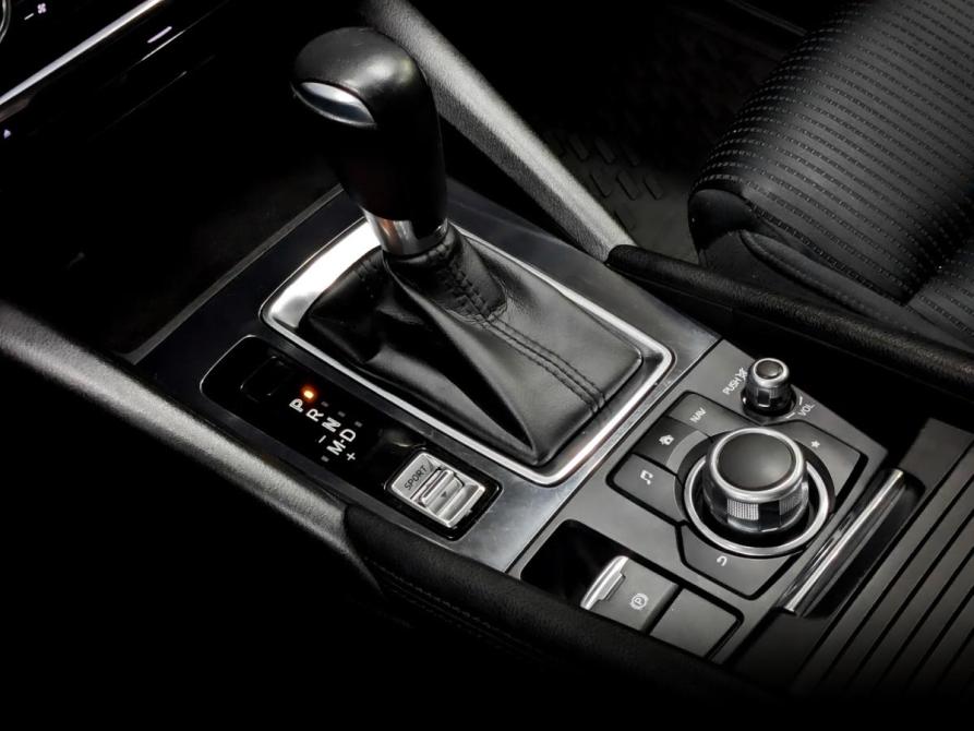 Mazda 6 III (GJ) Рестайлинг Москва  - изображение 25