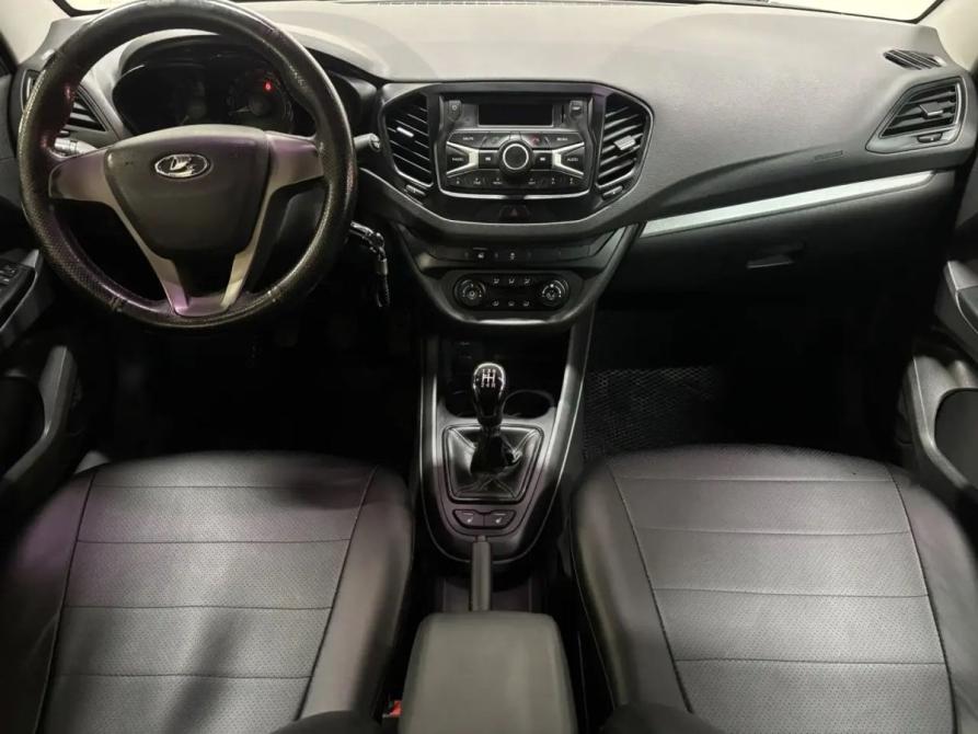 Lada (ВАЗ) Vesta I Саратов  - изображение 7