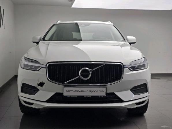 Volvo XC60 II с пробегом 2018 года, цена 3 114 000 рублей, 141525 км, внедорожник, Автокод Объявления
