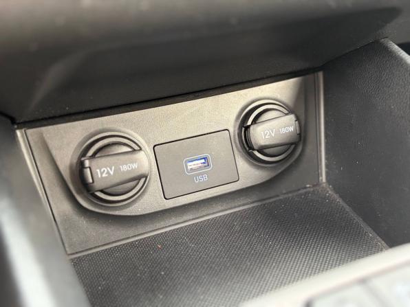 Hyundai Creta I Рестайлинг с пробегом 2020 года, цена 1 915 000 рублей, 71182 км, внедорожник, Автокод Объявления