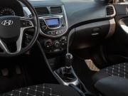 Hyundai Solaris I Рестайлинг Уфа  - изображение 30