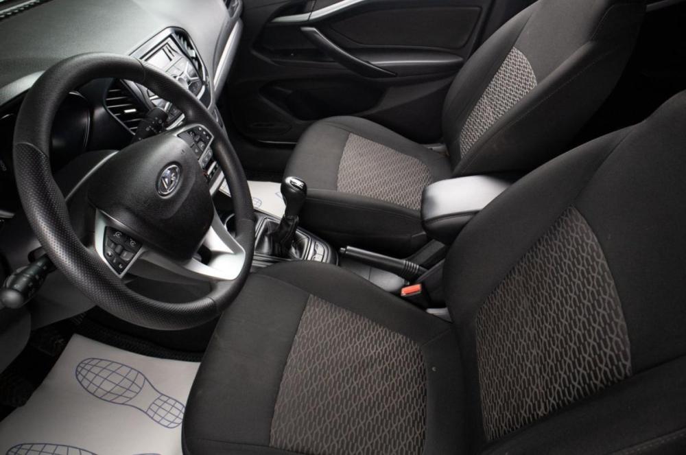 Lada (ВАЗ) Vesta I Оренбург  - изображение 17