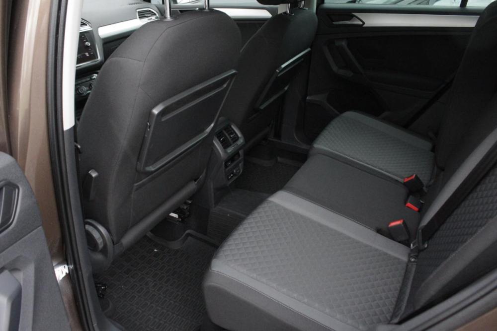 Volkswagen Tiguan II Брянск  - изображение 8