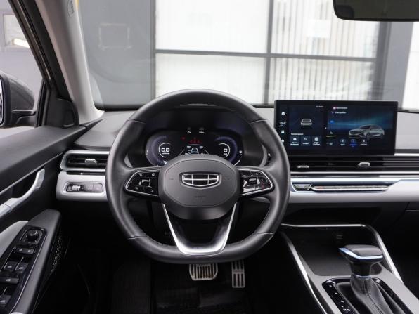 Geely Emgrand II с пробегом 2023 года, цена 1 603 000 рублей, 35006 км, седан, Автокод Объявления