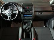 Volkswagen Touran I Рестайлинг 2 Уфа  - изображение 24