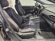 Subaru WRX II Москва  - изображение 37