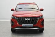 Chery Tiggo 7 Pro Max I Москва  - изображение 23