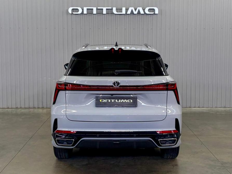 Changan CS75 Plus III Краснодар  - изображение 6