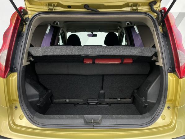 Nissan Note I с пробегом 2006 года, цена 418 000 рублей, 404418 км, хэтчбек, Автокод Объявления