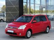 Toyota Raum II Новосибирск  - изображение 19