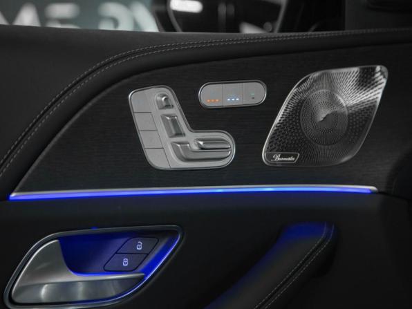 Новый Mercedes-Benz GLE II (V167) Рестайлинг 2026 года, цена 14 630 000 рублей, внедорожник, Автокод Объявления