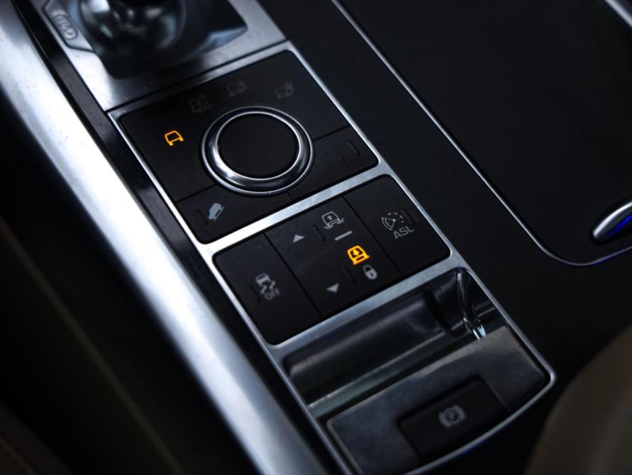 Land Rover Range Rover Sport II Санкт-Петербург  - изображение 21