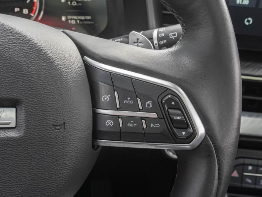 Haval F7 I Рестайлинг Краснодар  - изображение 17