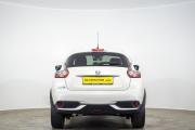 Nissan Juke I Рестайлинг Оренбург  - изображение 29