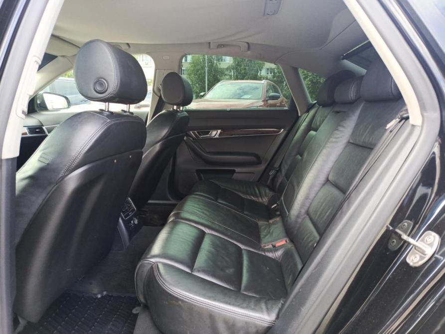 Audi A6 III (C6) Йошкар-Ола  - изображение 15
