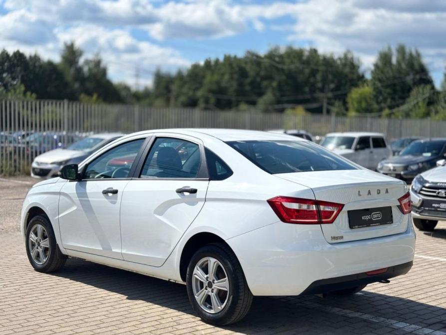 Lada (ВАЗ) Vesta I Тверь  - изображение 4