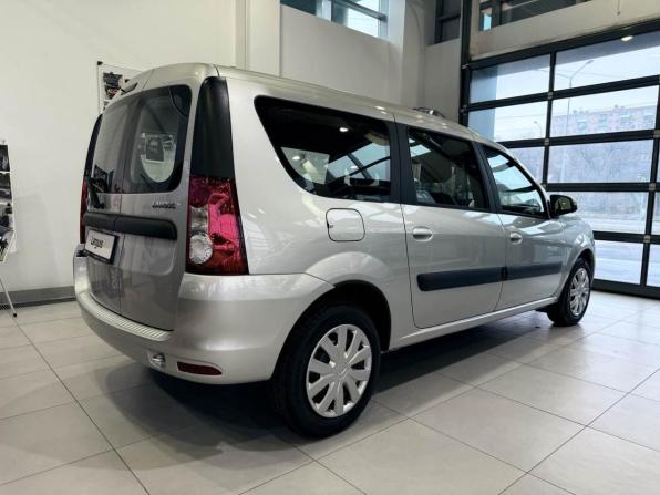 Новый Lada (ВАЗ) Largus I Рестайлинг 2026 года, цена 1 657 000 рублей, фургон, Автокод Объявления