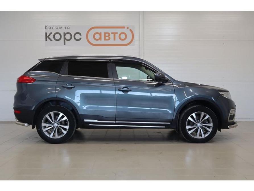 Geely Atlas I Коломна  - изображение 4