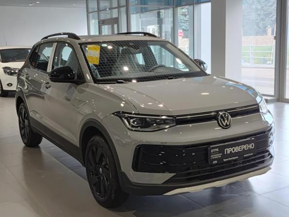 Volkswagen Tharu XR с пробегом 2026 года, цена 3 150 000 рублей, 38 км, внедорожник, Автокод Объявления