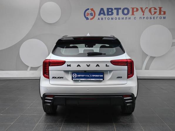 Haval Jolion I Рестайлинг с пробегом 2024 года, цена 1 925 000 рублей, 55244 км, внедорожник, Автокод Объявления