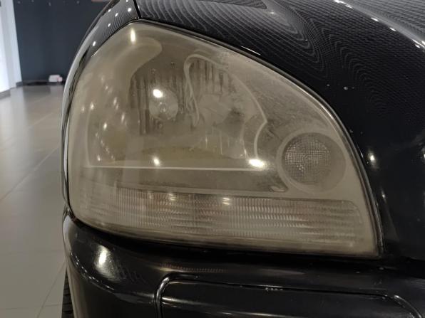 Hyundai Tucson I с пробегом 2006 года, цена 650 000 рублей, 244148 км, внедорожник, Автокод Объявления