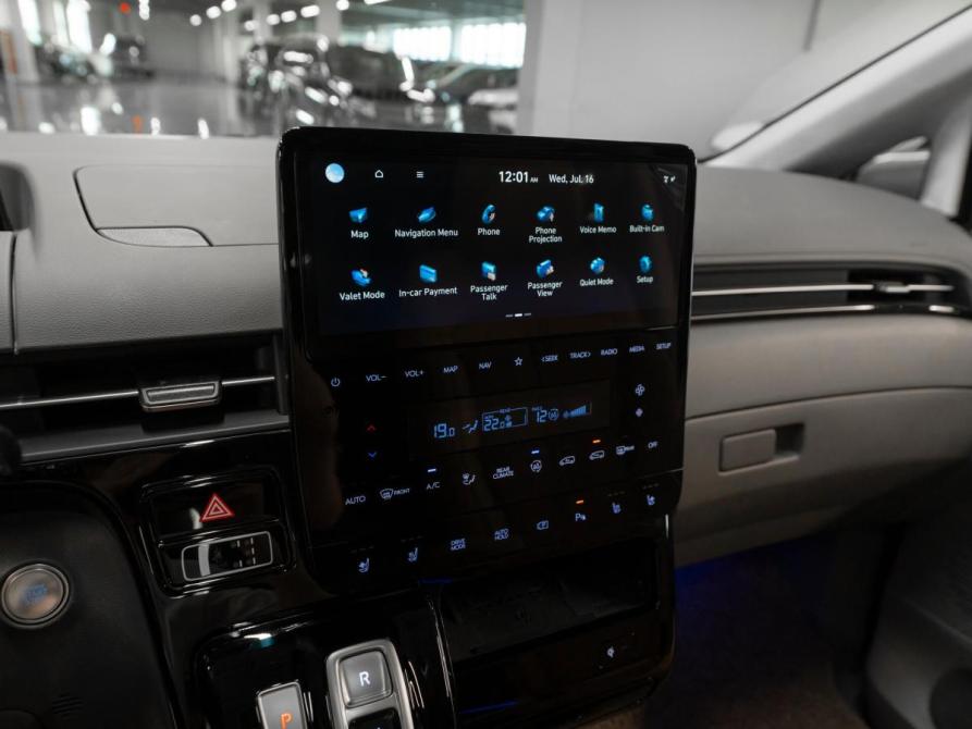 Hyundai Staria I Москва  - изображение 29