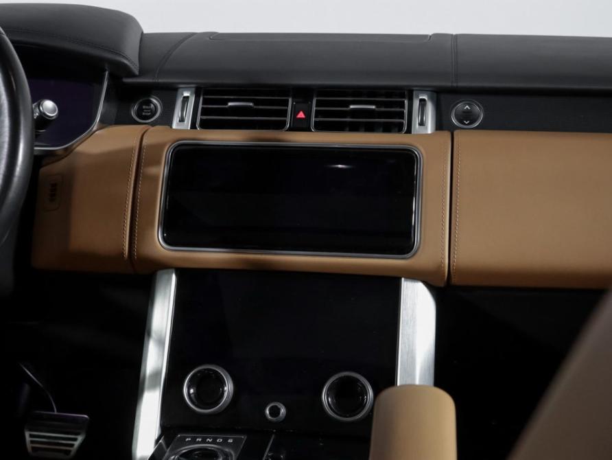 Land Rover Range Rover IV Рестайлинг Москва  - изображение 33