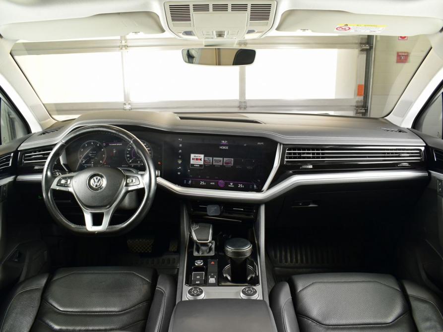 Volkswagen Touareg III Кемерово  - изображение 9