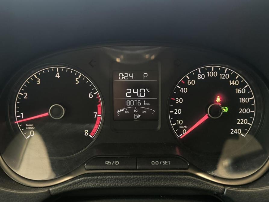 Volkswagen Polo V Рестайлинг Казань  - изображение 16