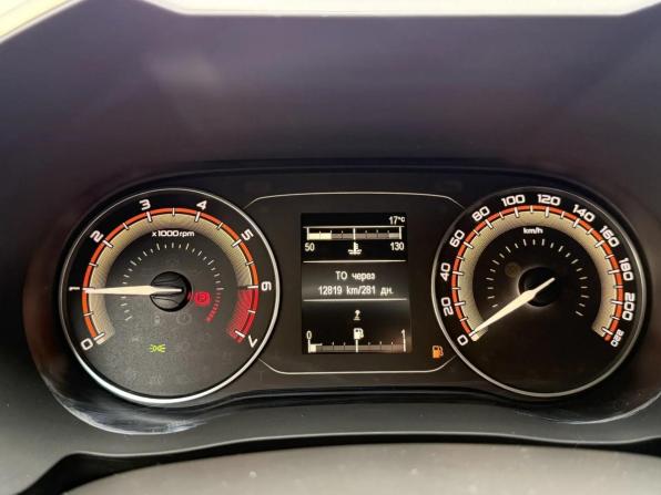 Lada (ВАЗ) Vesta I Рестайлинг (NG) с пробегом 2024 года, цена 1 250 000 рублей, 18890 км, седан, Автокод Объявления