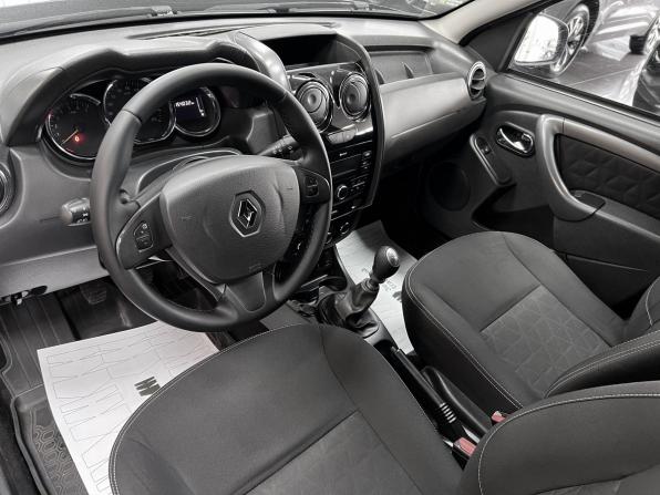 Renault Duster I Рестайлинг с пробегом 2018 года, цена 1 390 000 рублей, 154032 км, внедорожник, Автокод Объявления