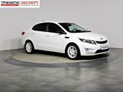 Kia Rio III Белгород  - изображение 21