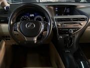 Lexus RX III Рестайлинг Волгоград  - изображение 39