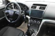 Mazda 6 II (GH) Рестайлинг Пермь  - изображение 30