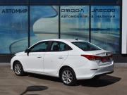 Changan Alsvin Архангельск  - изображение 21