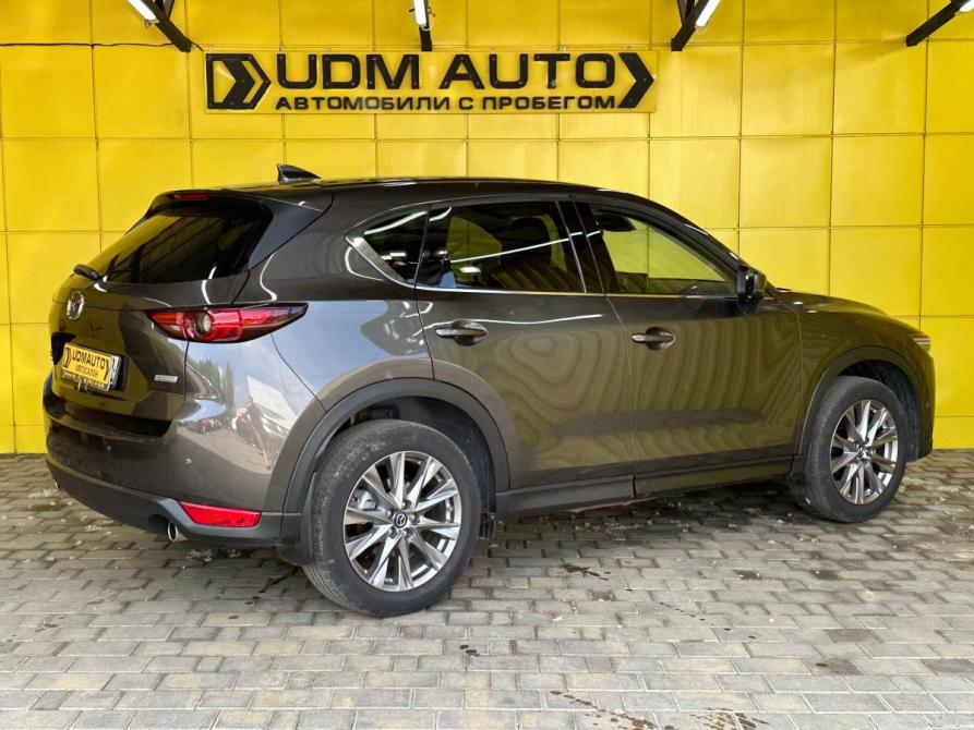 Mazda CX-5 II Ижевск  - изображение 4