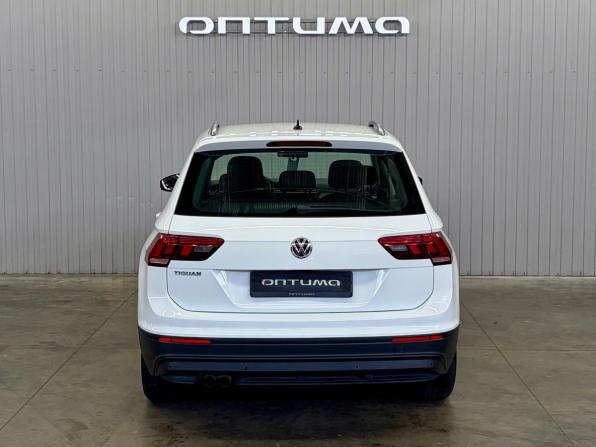 Volkswagen Tiguan II с пробегом 2020 года, цена 2 547 000 рублей, 95954 км, внедорожник, Автокод Объявления