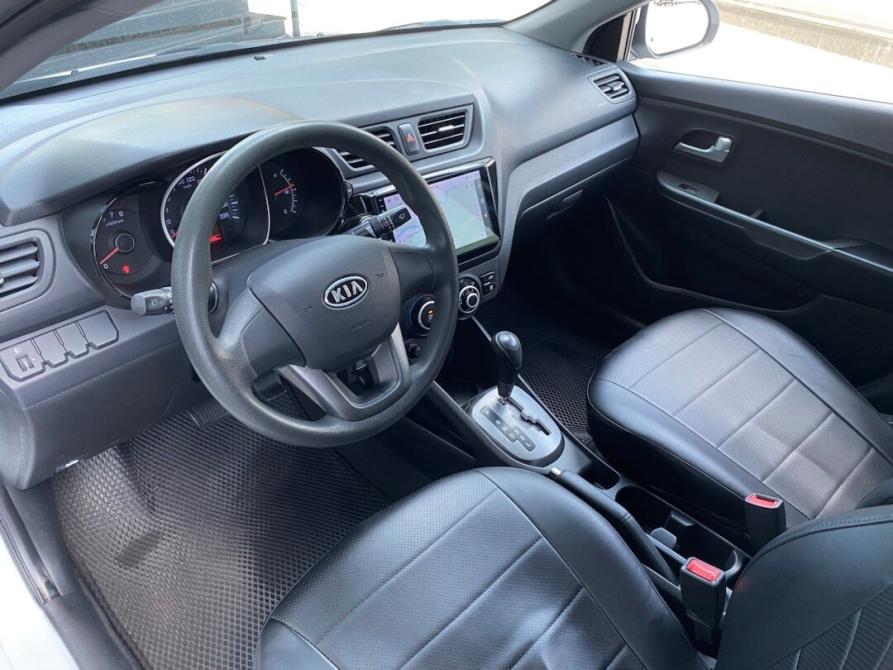 Kia Rio III Сочи  - изображение 5