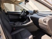 Lexus NX I Рестайлинг Казань  - изображение 19