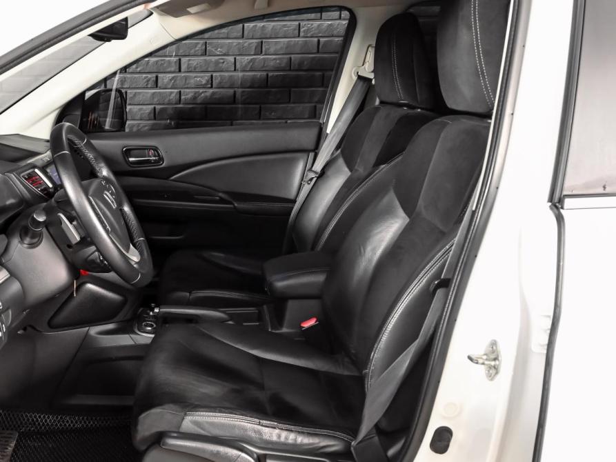 Honda CR-V IV Рестайлинг Екатеринбург  - изображение 10