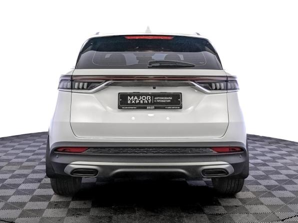 BAIC X7 I с пробегом 2024 года, цена 1 895 000 рублей, 25520 км, внедорожник, Автокод Объявления