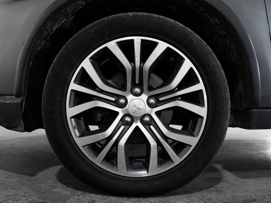 Mitsubishi Outlander III Рестайлинг Иркутск  - изображение 23