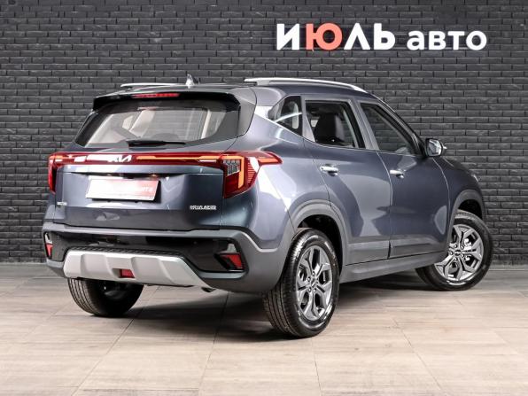 Kia Seltos II с пробегом 2026 года, цена 2 990 000 рублей, 55 км, внедорожник, Автокод Объявления