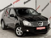 Nissan Qashqai I Екатеринбург  - изображение 26