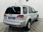 Ford Escape I Рестайлинг 2 Воронеж  - изображение 25