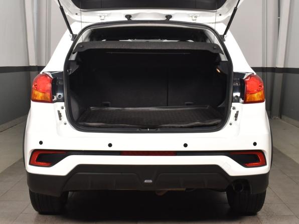 Mitsubishi ASX I Рестайлинг 2 с пробегом 2019 года, цена 2 124 995 рублей, 112834 км, внедорожник, Автокод Объявления