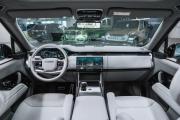 Land Rover Range Rover V Москва  - изображение 57